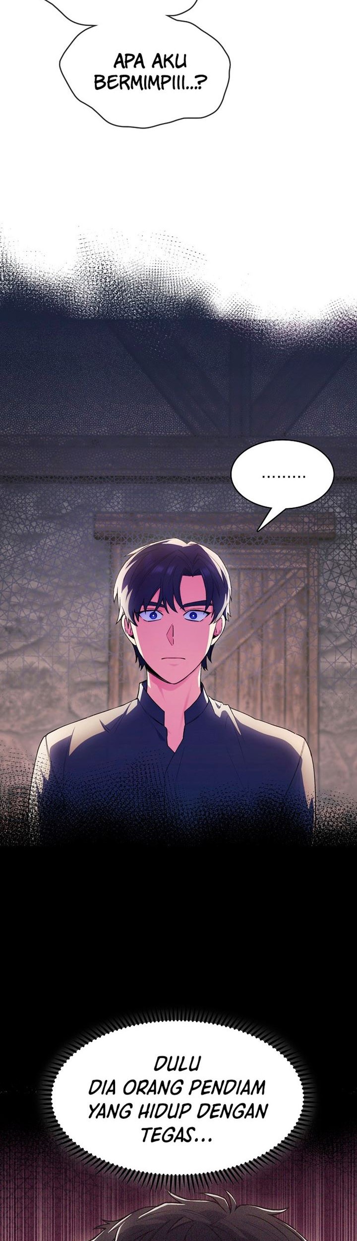 I Regressed to My Ruined Family Chapter 4 - halaman 7