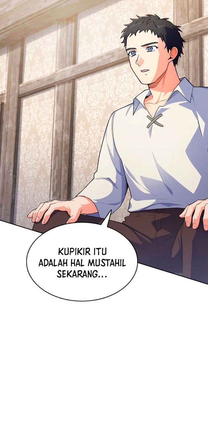 I Regressed to My Ruined Family Chapter 4 - halaman 70