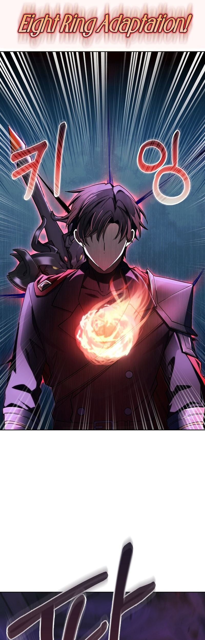 I Regressed to My Ruined Family Chapter 40 - halaman 29