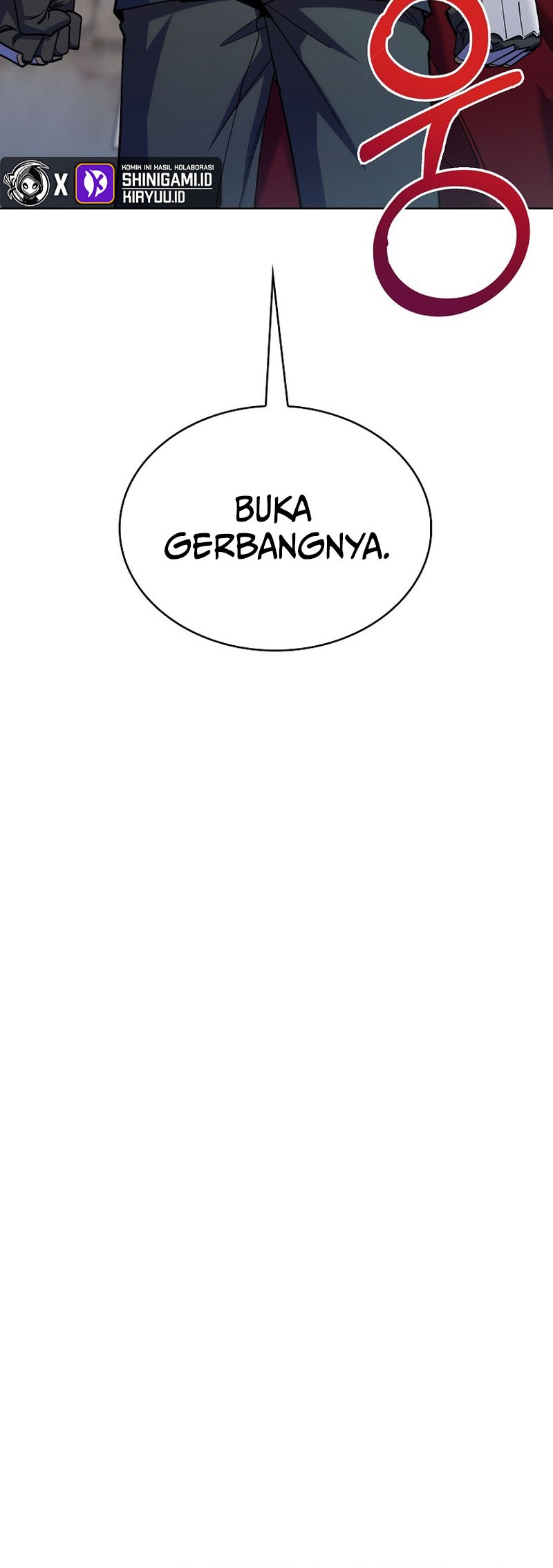 I Regressed to My Ruined Family Chapter 40 - halaman 52