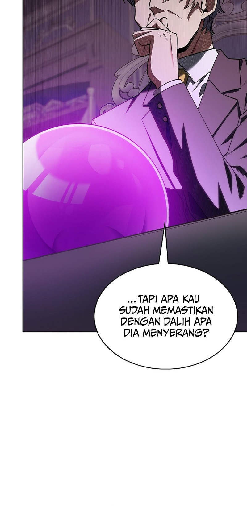 I Regressed to My Ruined Family Chapter 40 - halaman 60