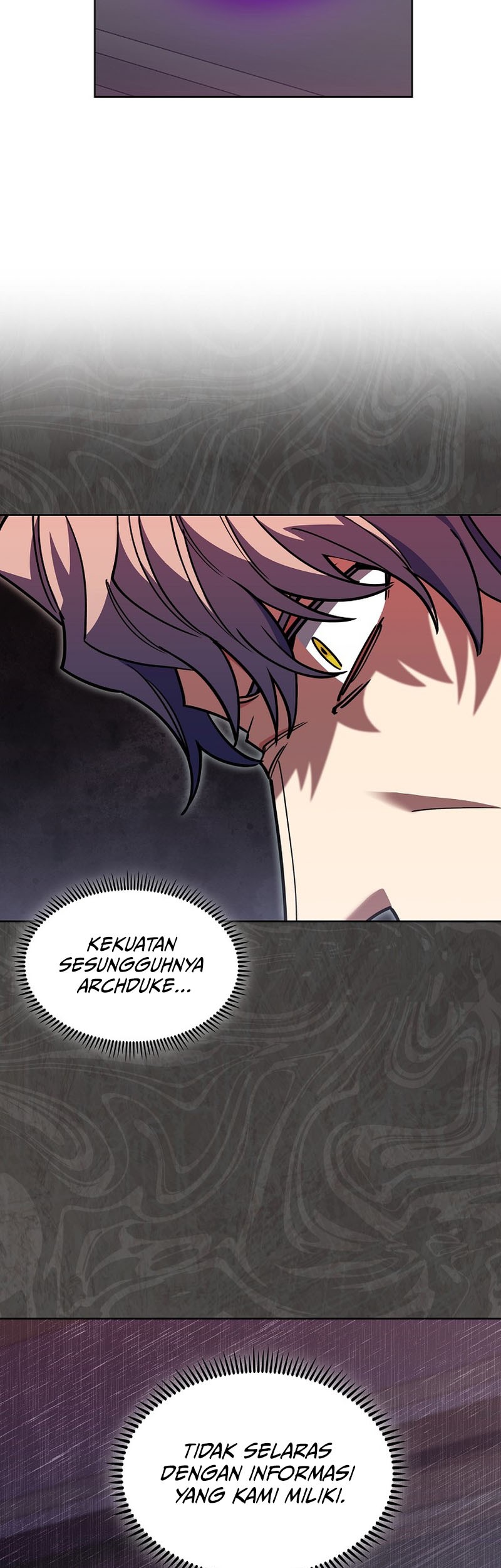 I Regressed to My Ruined Family Chapter 40 - halaman 63