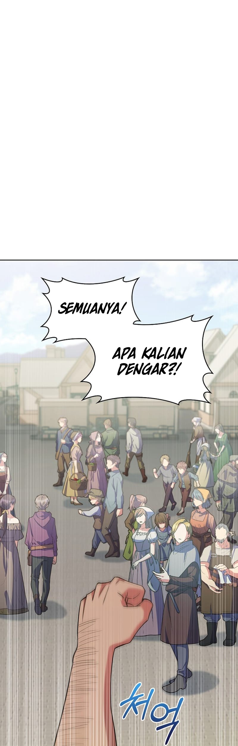 I Regressed to My Ruined Family Chapter 41 - halaman 10