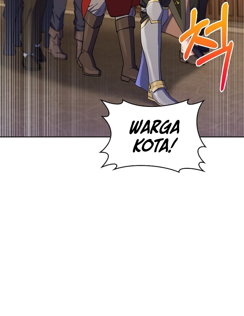 I Regressed to My Ruined Family Chapter 41 - halaman 36