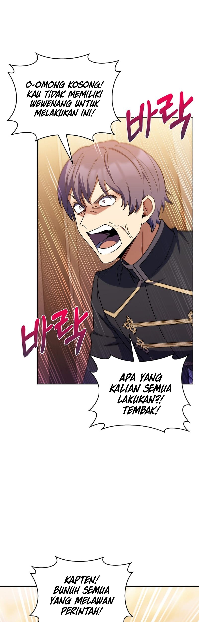 I Regressed to My Ruined Family Chapter 41 - halaman 53
