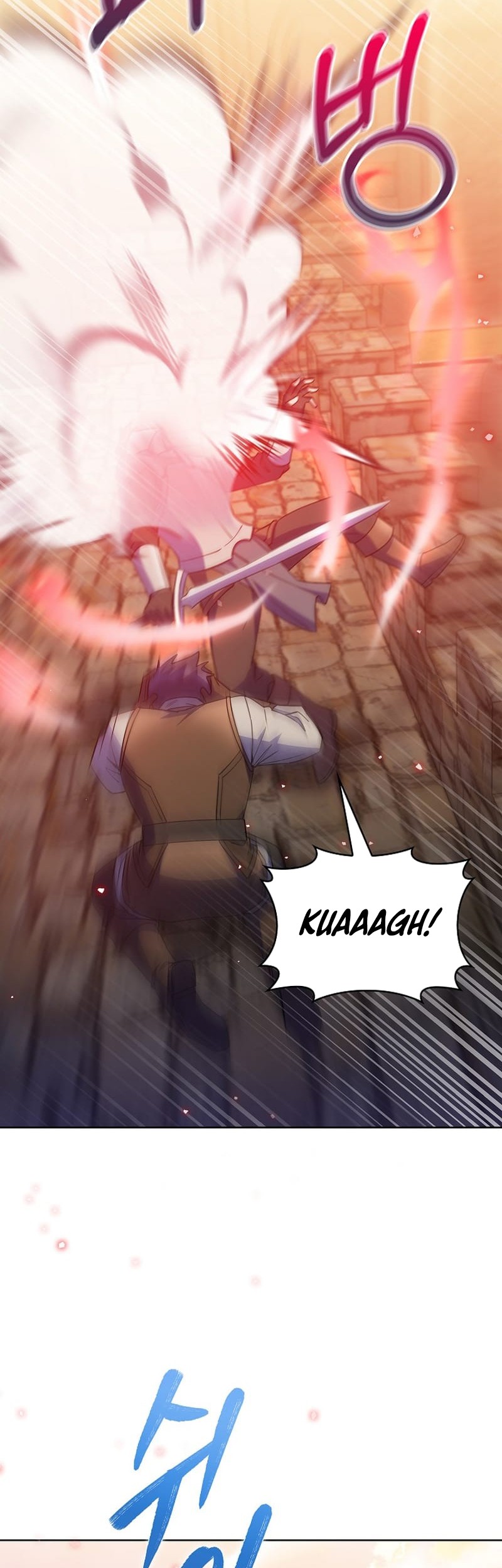 I Regressed to My Ruined Family Chapter 41 - halaman 58