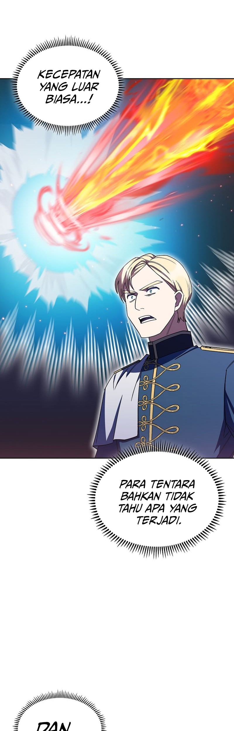 I Regressed to My Ruined Family Chapter 41 - halaman 62