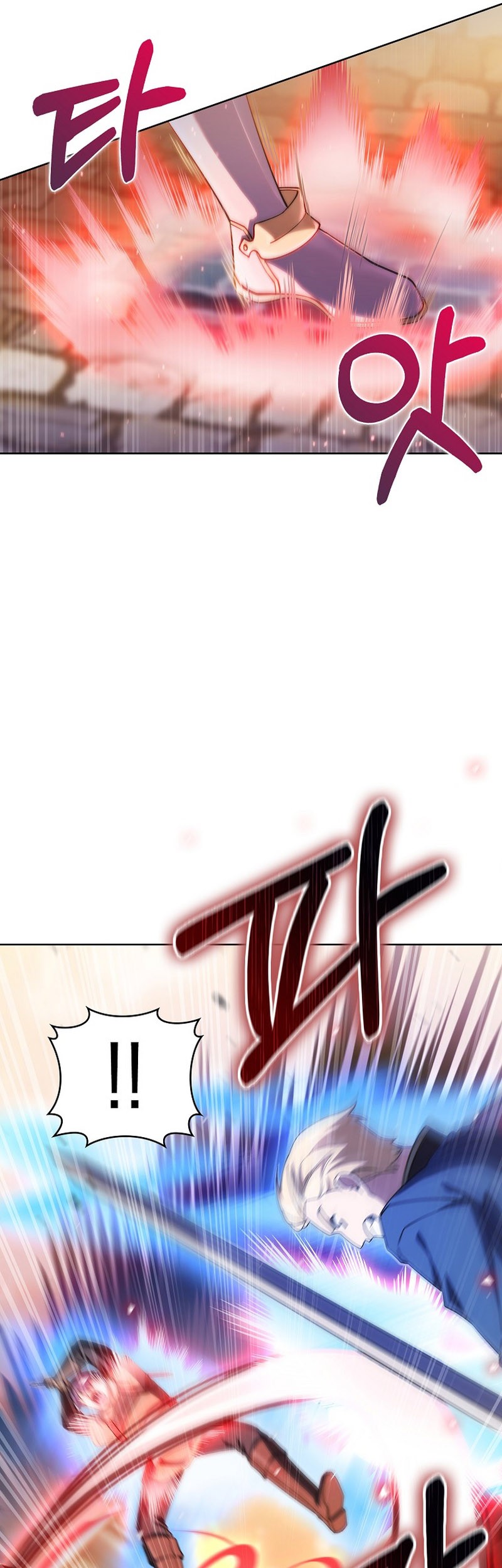 I Regressed to My Ruined Family Chapter 42 - halaman 10