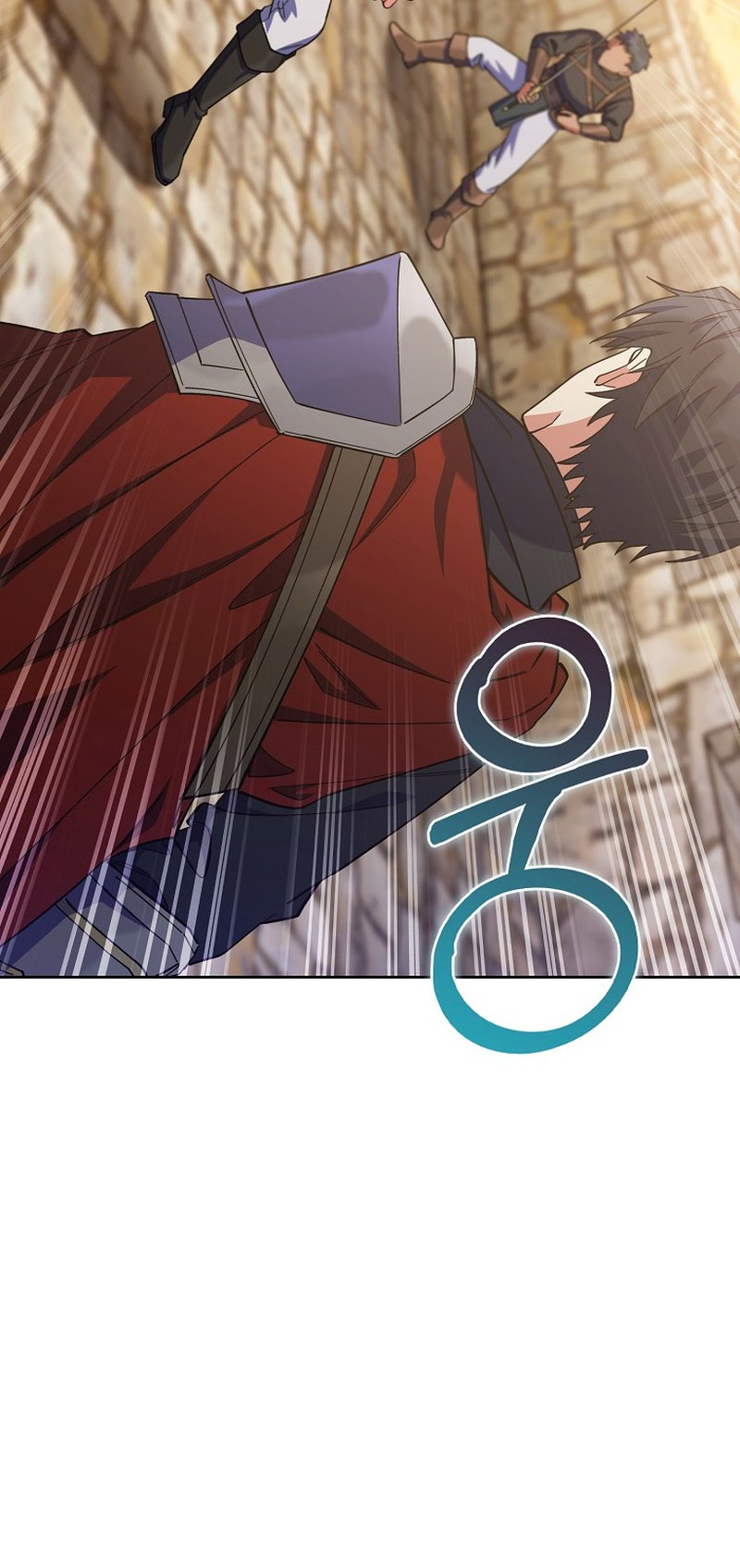 I Regressed to My Ruined Family Chapter 42 - halaman 17