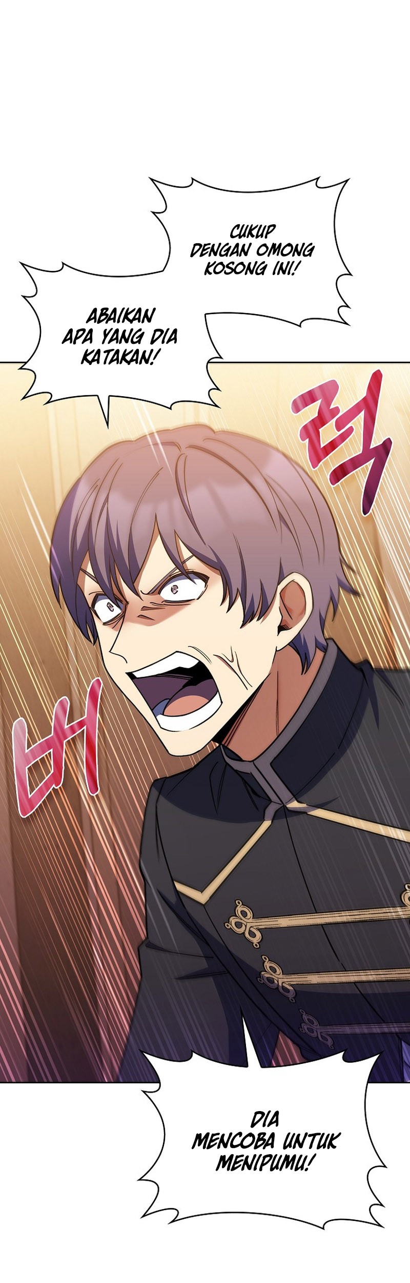 I Regressed to My Ruined Family Chapter 42 - halaman 22