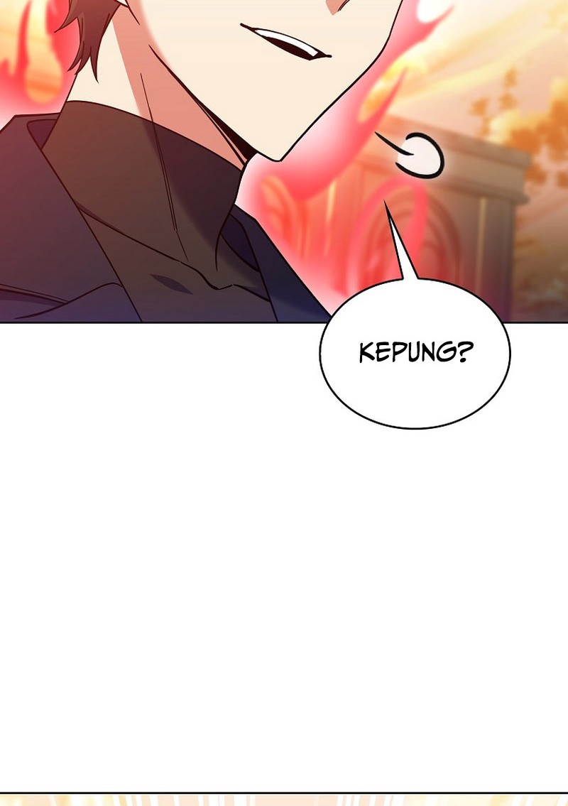 I Regressed to My Ruined Family Chapter 42 - halaman 37