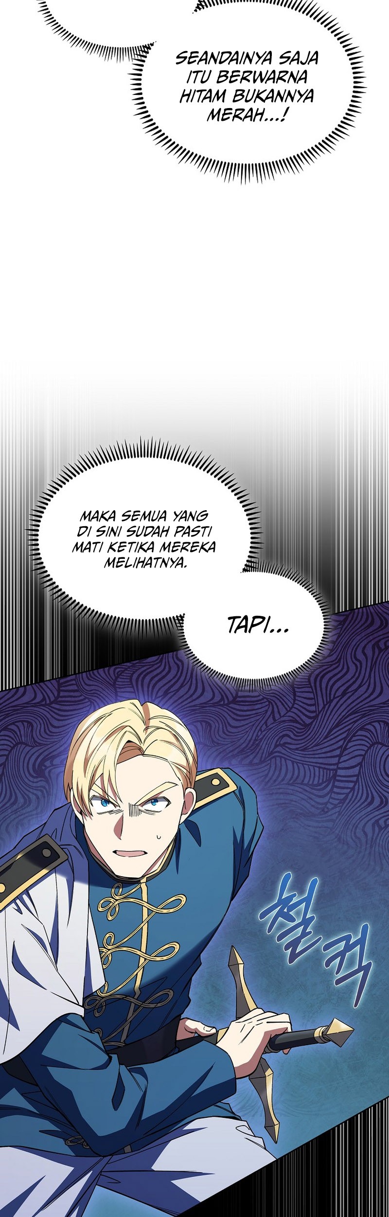I Regressed to My Ruined Family Chapter 42 - halaman 4
