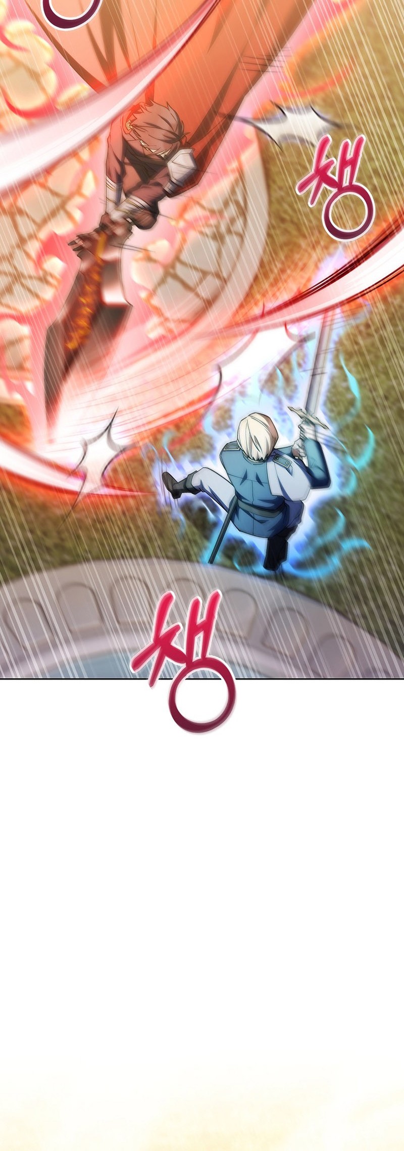 I Regressed to My Ruined Family Chapter 42 - halaman 61
