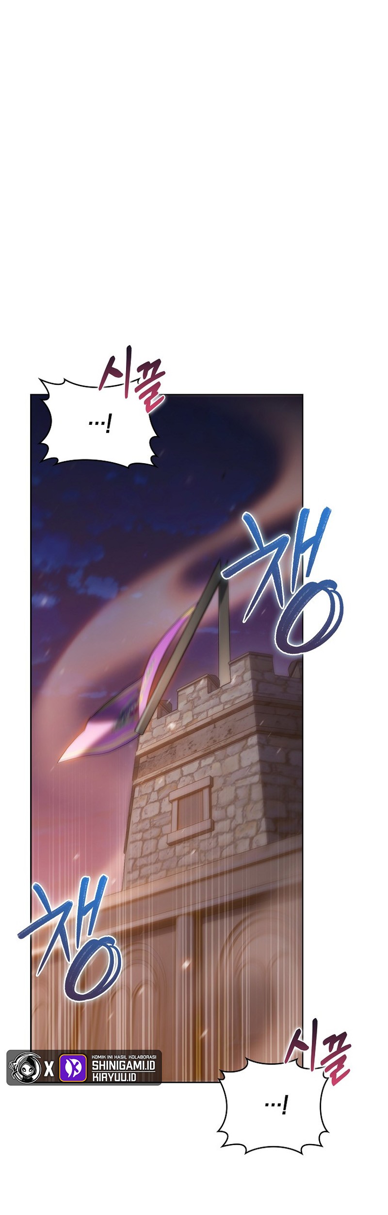 I Regressed to My Ruined Family Chapter 43 - halaman 2