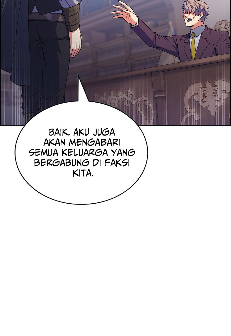 I Regressed to My Ruined Family Chapter 43 - halaman 52