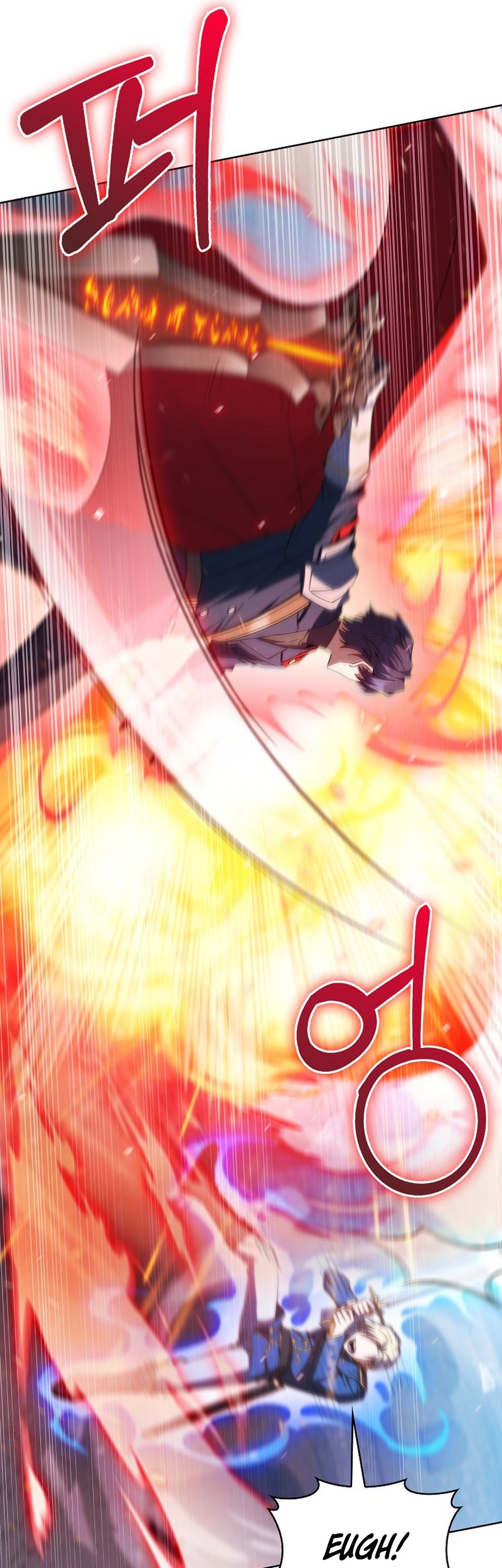 I Regressed to My Ruined Family Chapter 43 - halaman 9