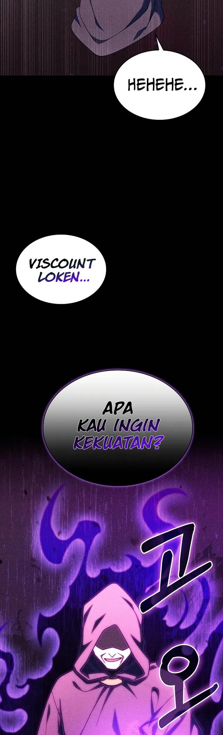 I Regressed to My Ruined Family Chapter 44 - halaman 22