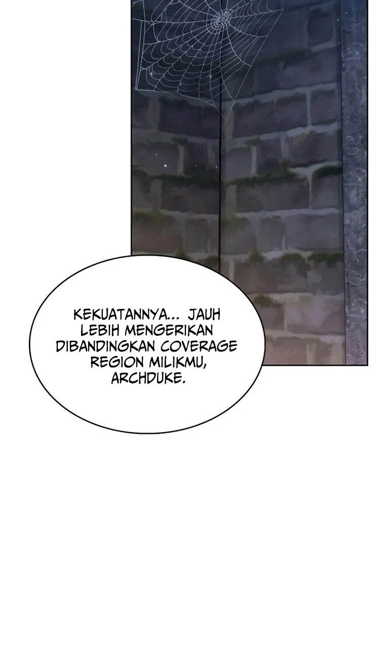 I Regressed to My Ruined Family Chapter 44 - halaman 25