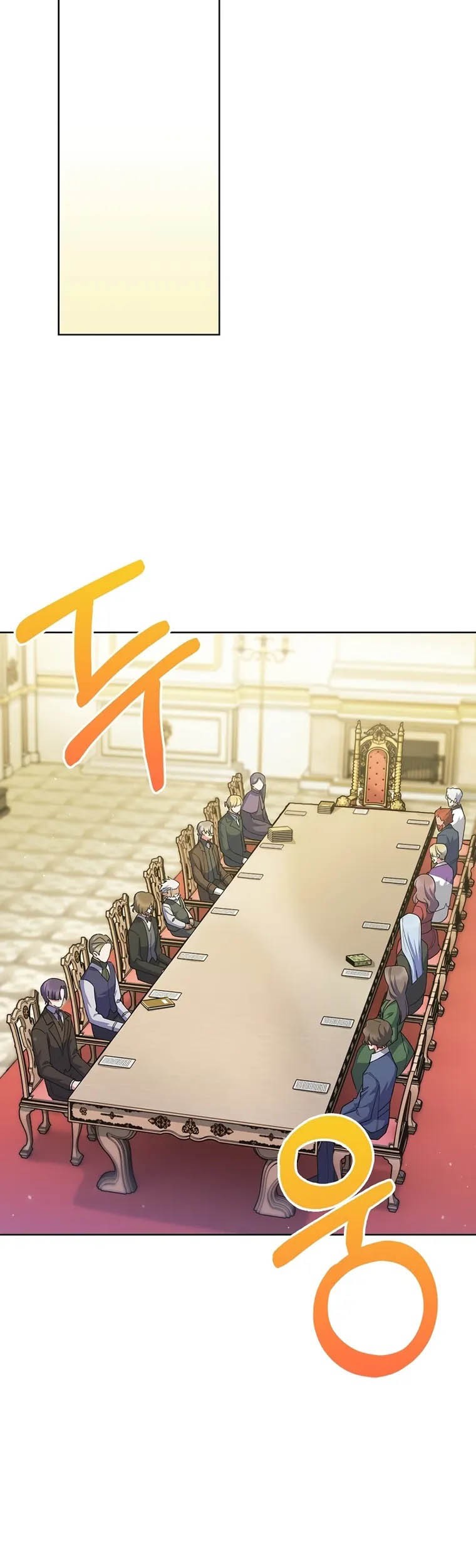 I Regressed to My Ruined Family Chapter 44 - halaman 42