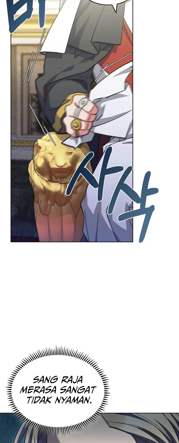 I Regressed to My Ruined Family Chapter 44 - halaman 51