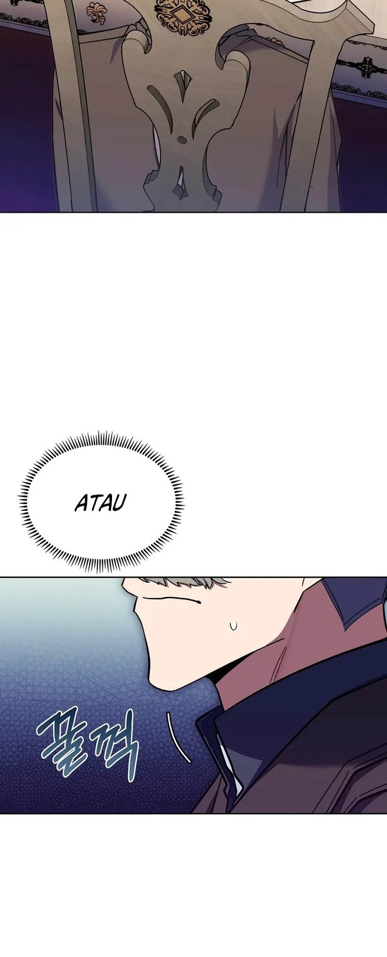 I Regressed to My Ruined Family Chapter 44 - halaman 53