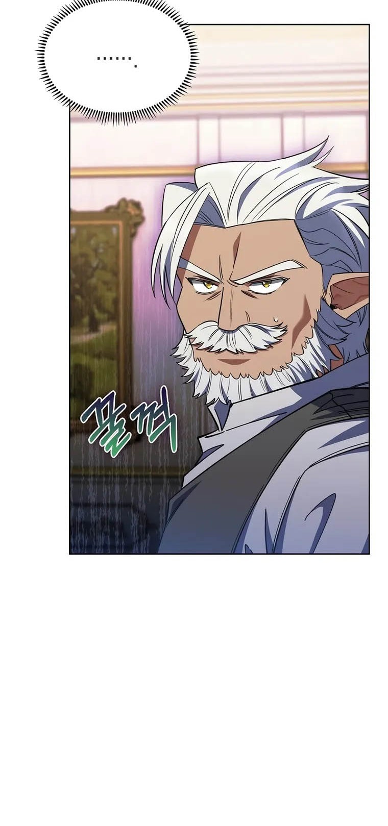 I Regressed to My Ruined Family Chapter 44 - halaman 55