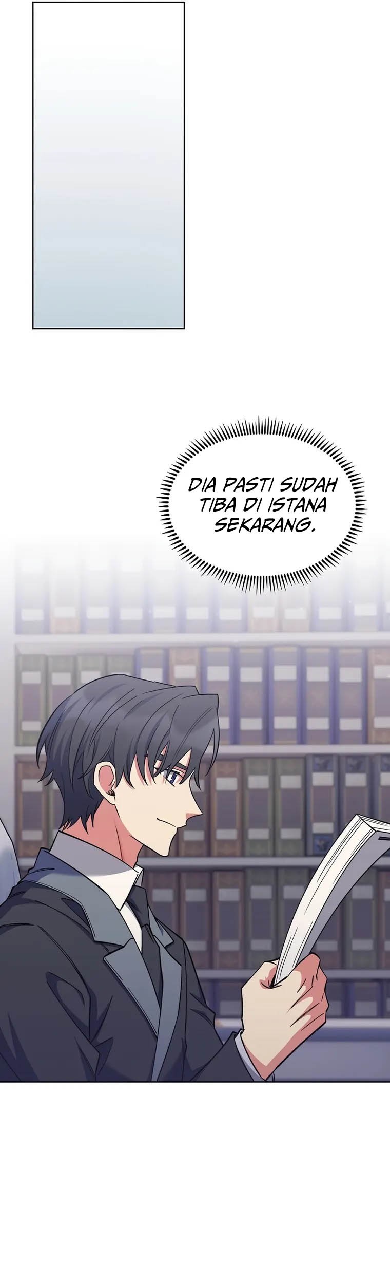 I Regressed to My Ruined Family Chapter 44 - halaman 56