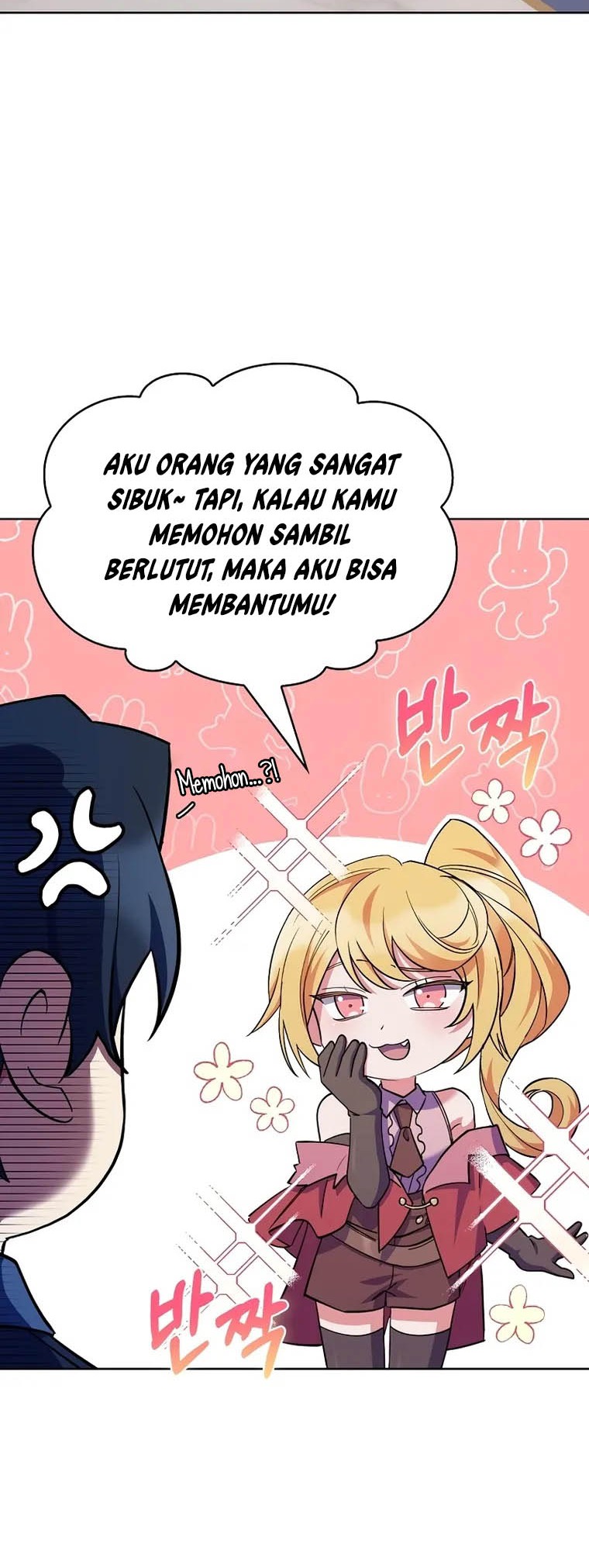 I Regressed to My Ruined Family Chapter 44 - halaman 65