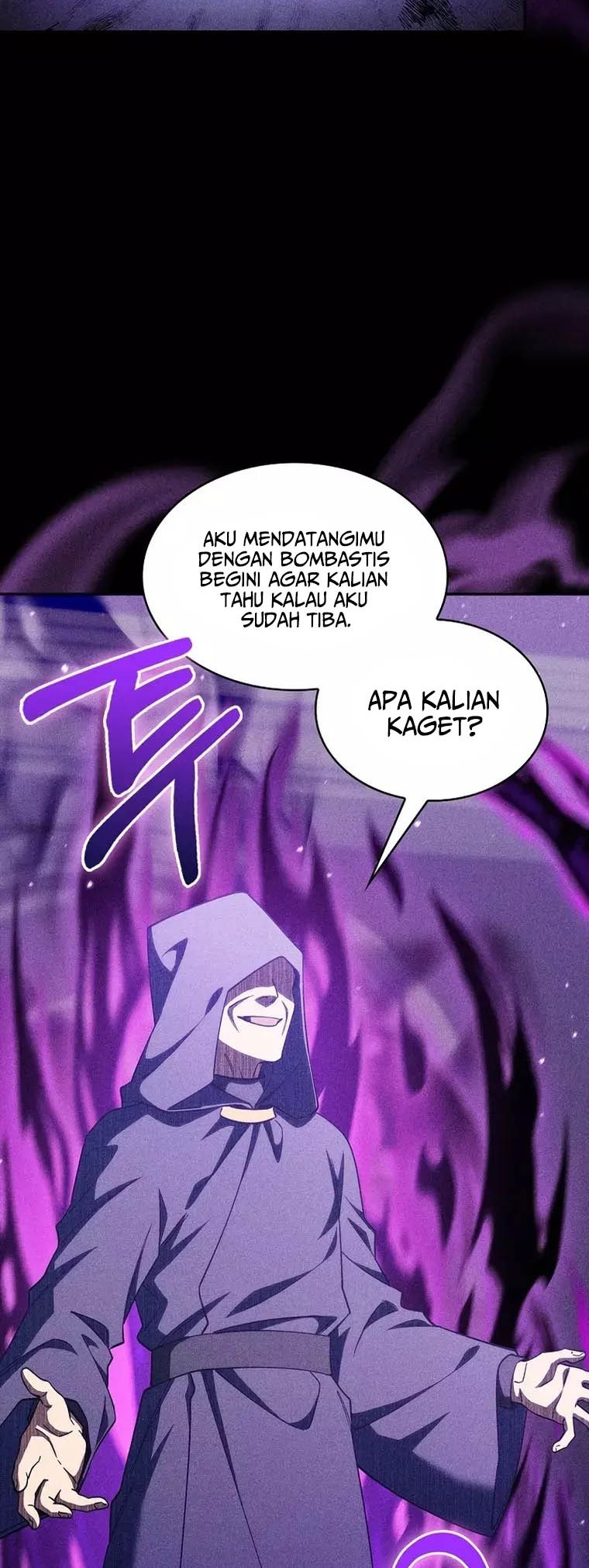 I Regressed to My Ruined Family Chapter 44 - halaman 9