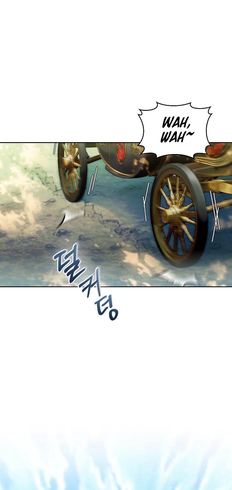 I Regressed to My Ruined Family Chapter 45 - halaman 11