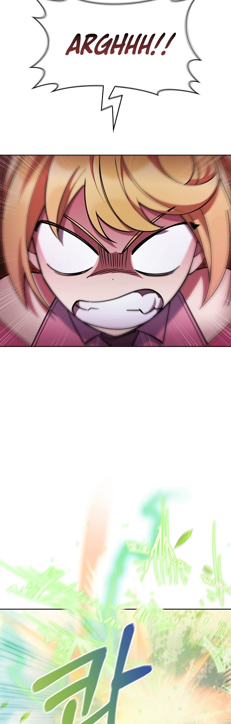 I Regressed to My Ruined Family Chapter 45 - halaman 18