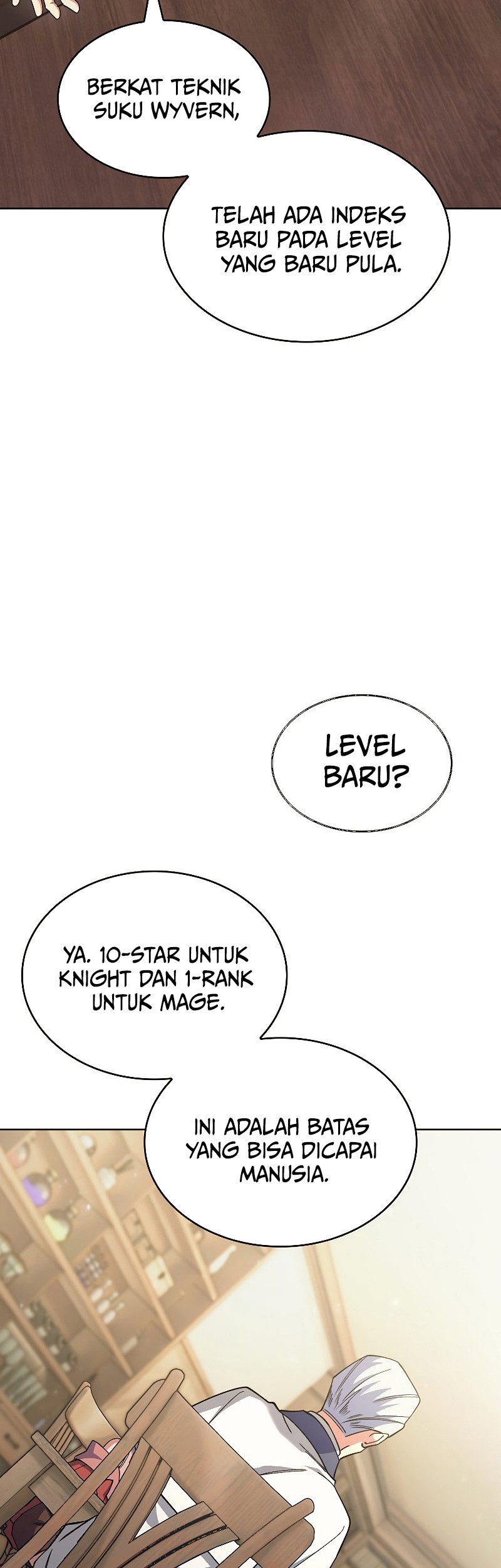 I Regressed to My Ruined Family Chapter 45 - halaman 45