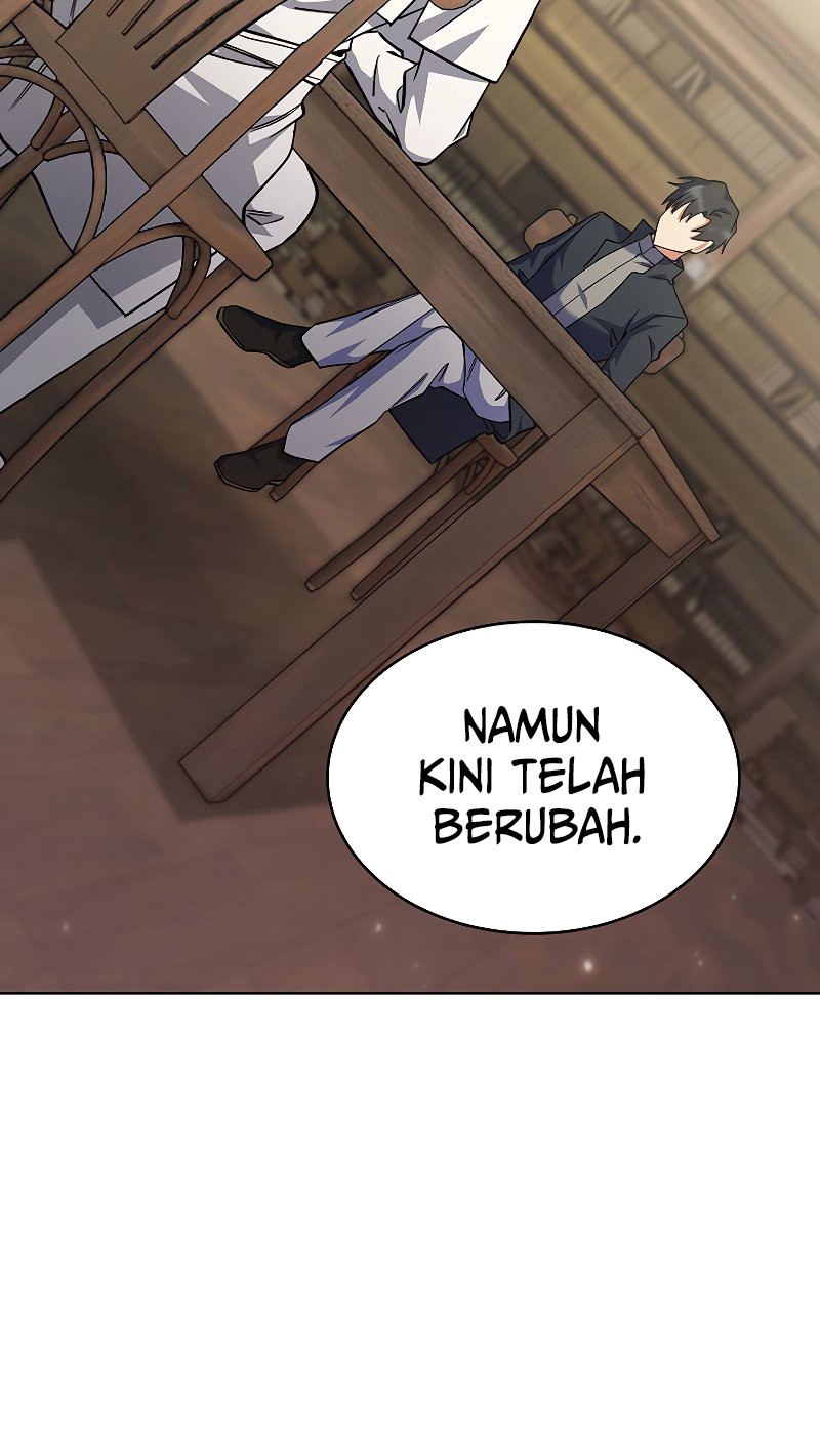 I Regressed to My Ruined Family Chapter 45 - halaman 46