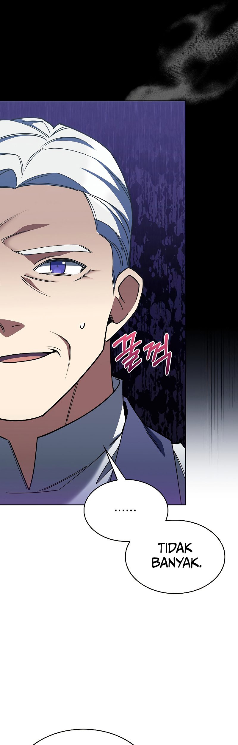 I Regressed to My Ruined Family Chapter 45 - halaman 52