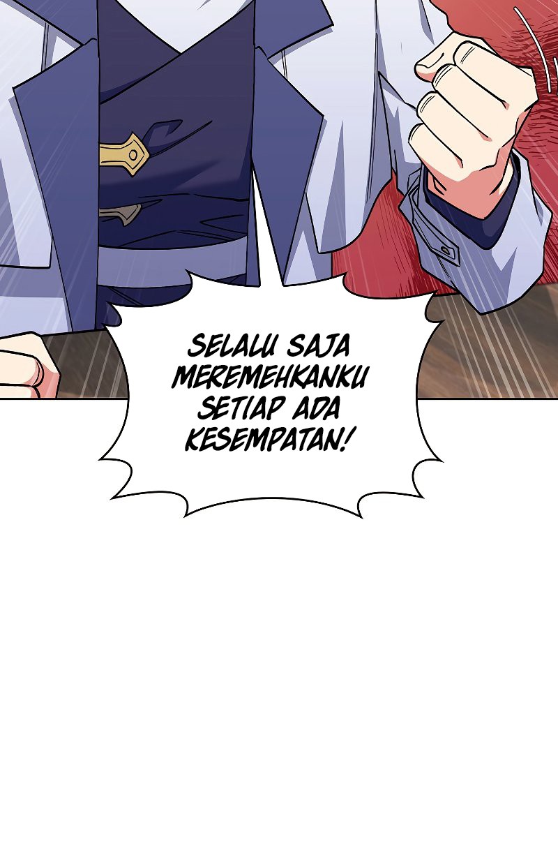 I Regressed to My Ruined Family Chapter 45 - halaman 61