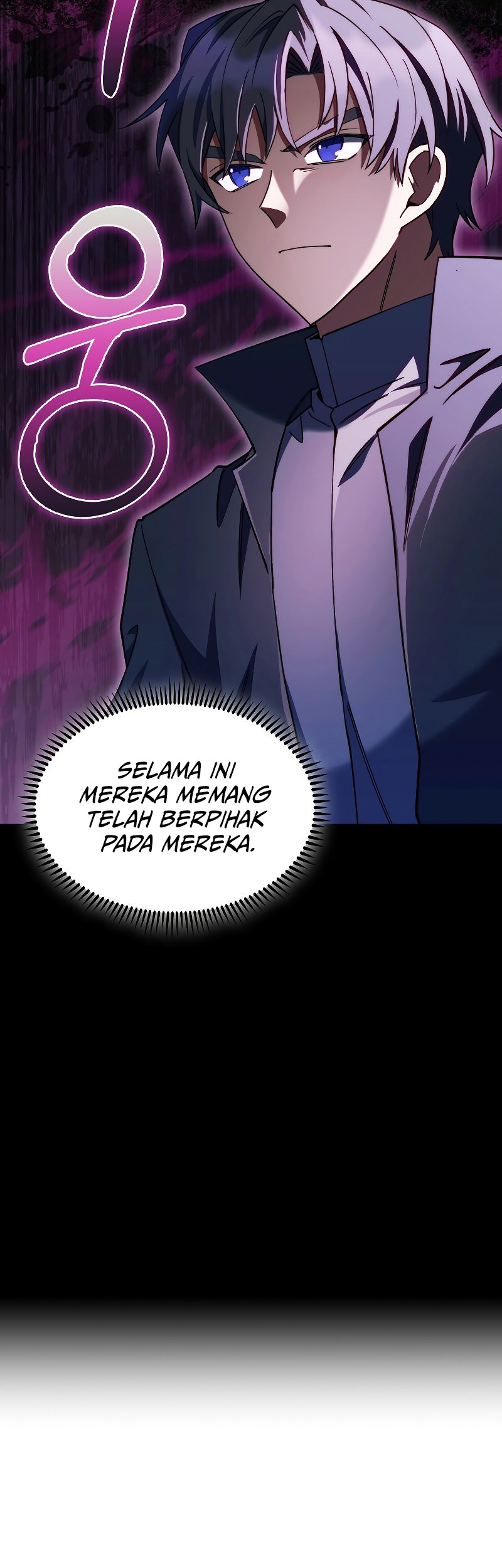 I Regressed to My Ruined Family Chapter 45 - halaman 69