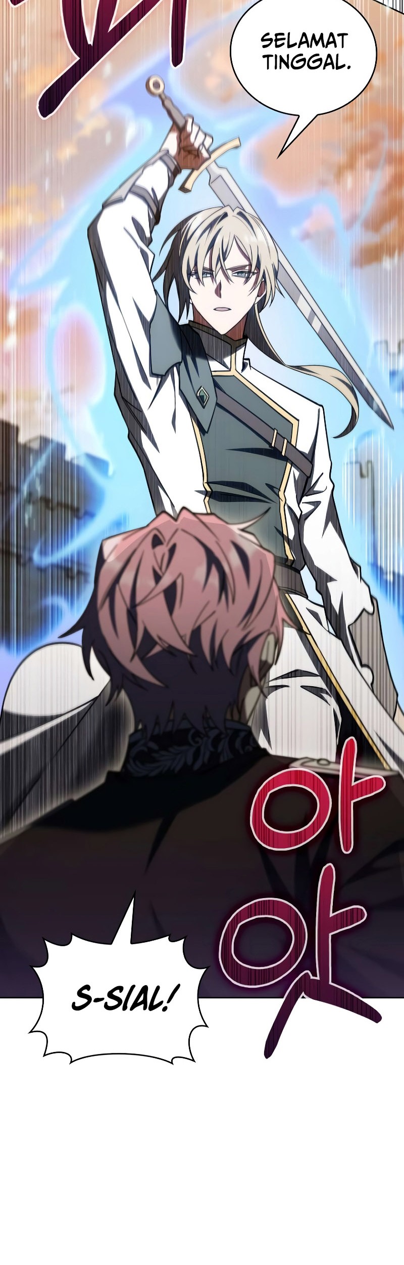 I Regressed to My Ruined Family Chapter 46 - halaman 27