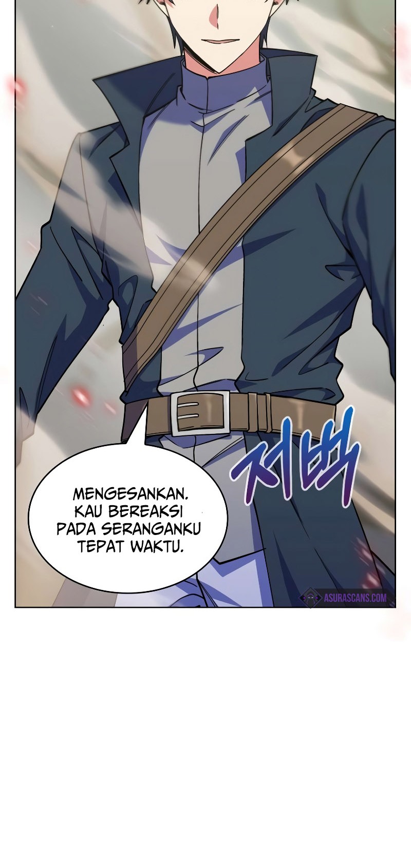 I Regressed to My Ruined Family Chapter 46 - halaman 31