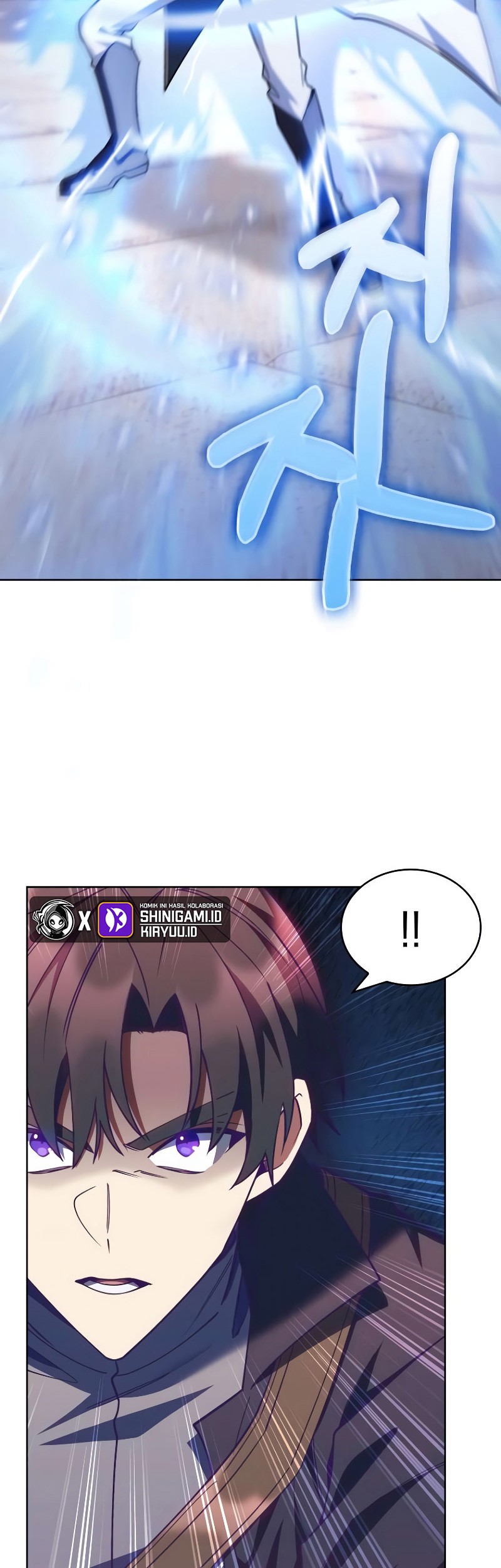 I Regressed to My Ruined Family Chapter 46 - halaman 35