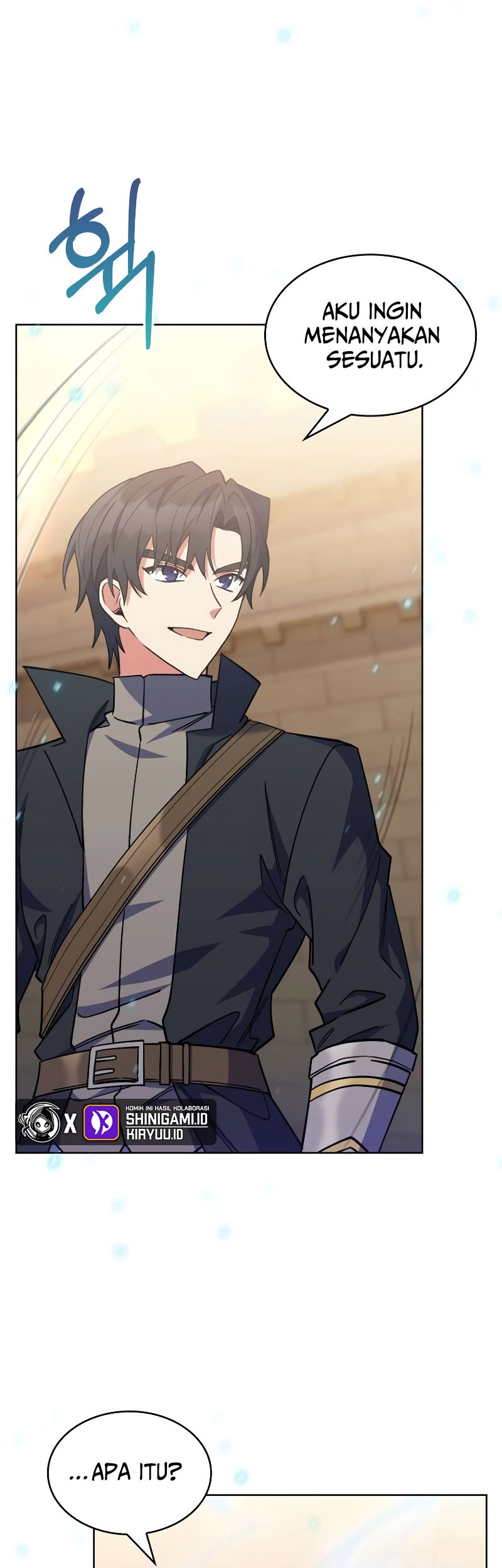 I Regressed to My Ruined Family Chapter 46 - halaman 47