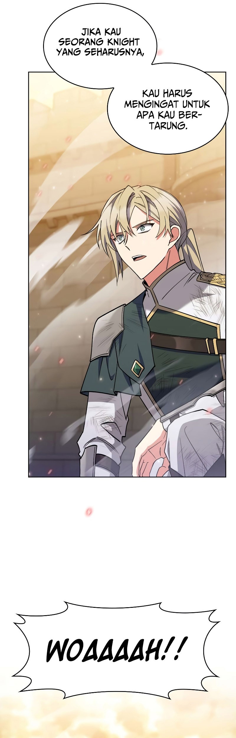 I Regressed to My Ruined Family Chapter 46 - halaman 62