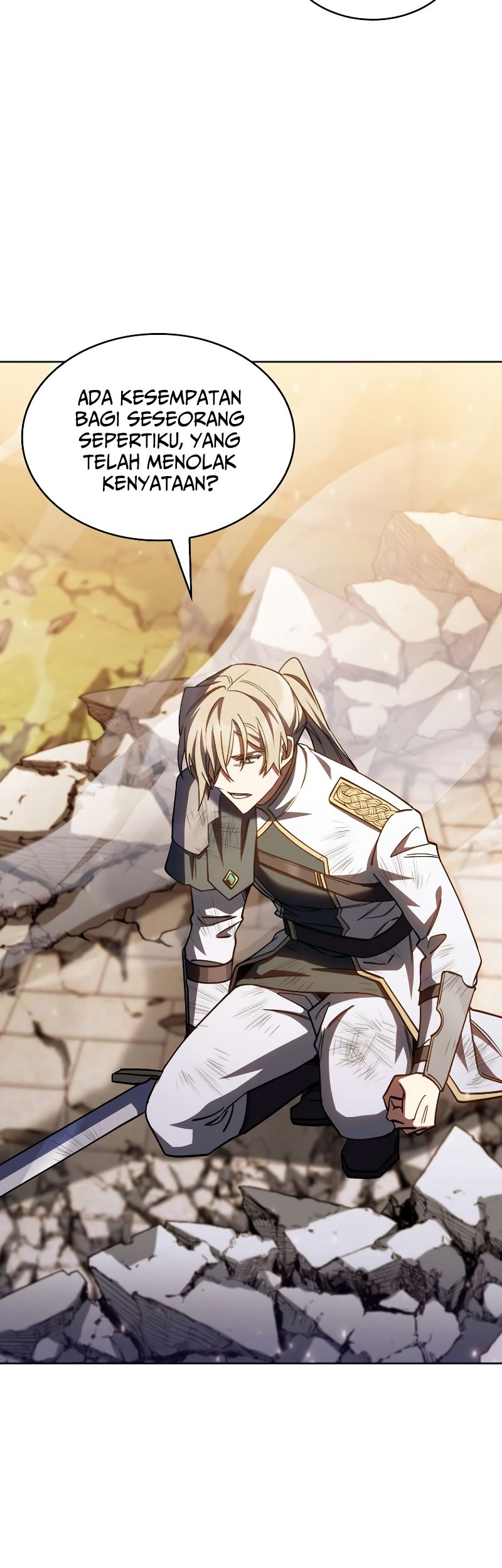 I Regressed to My Ruined Family Chapter 46 - halaman 64