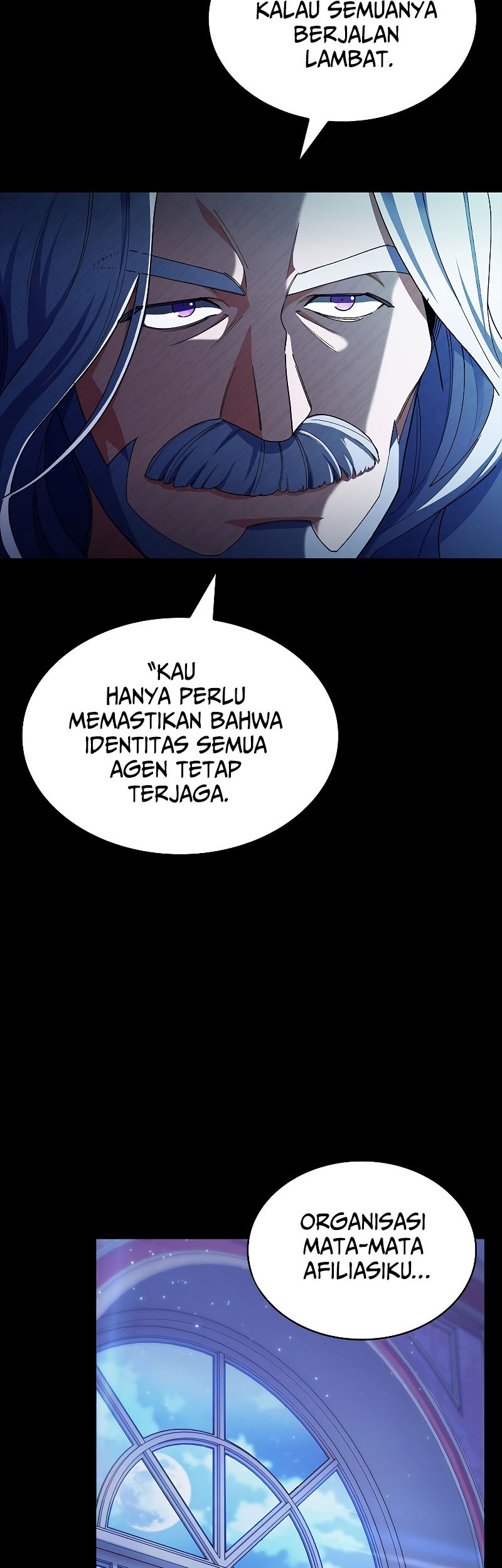 I Regressed to My Ruined Family Chapter 47 - halaman 12