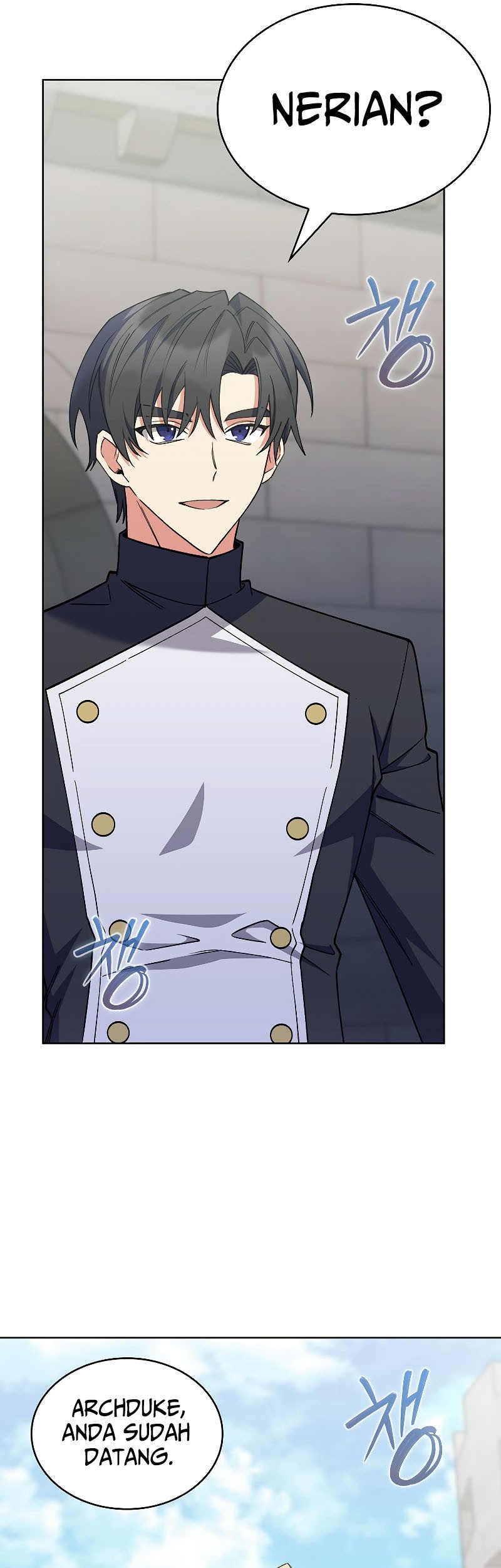 I Regressed to My Ruined Family Chapter 47 - halaman 22