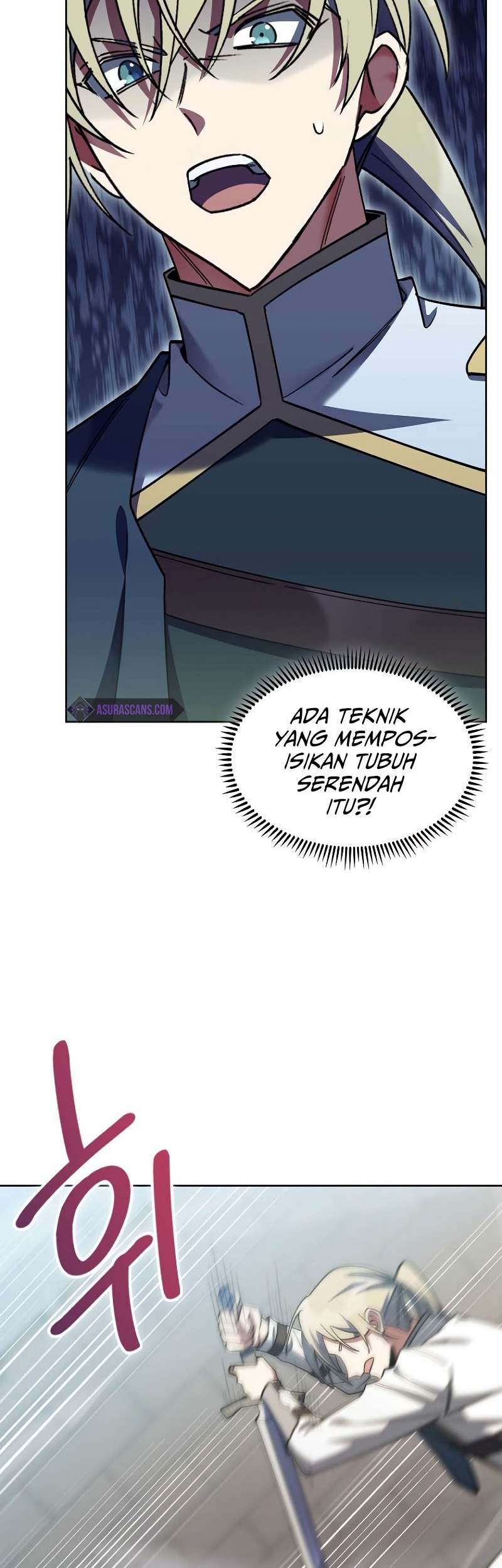 I Regressed to My Ruined Family Chapter 48 - halaman 12
