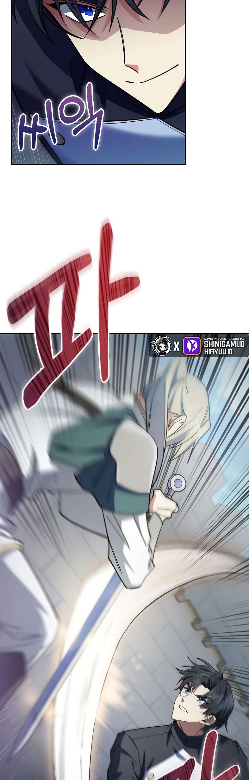 I Regressed to My Ruined Family Chapter 48 - halaman 14