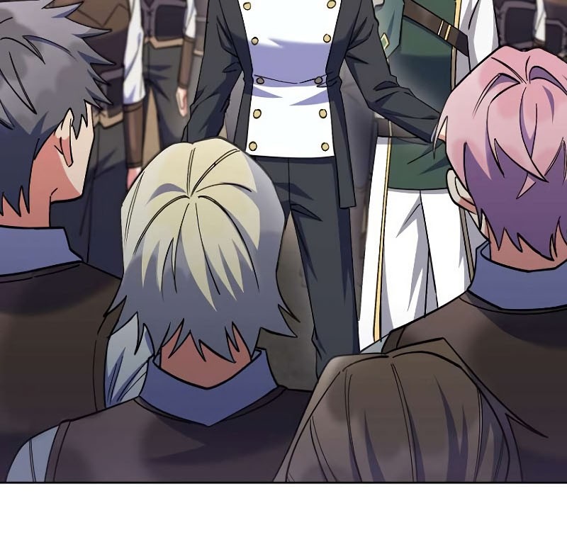 I Regressed to My Ruined Family Chapter 48 - halaman 22