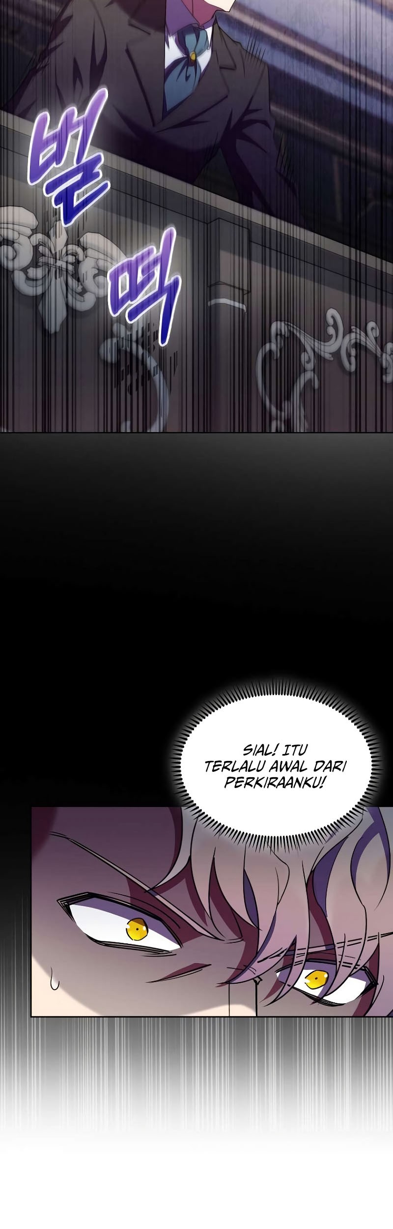 I Regressed to My Ruined Family Chapter 48 - halaman 53