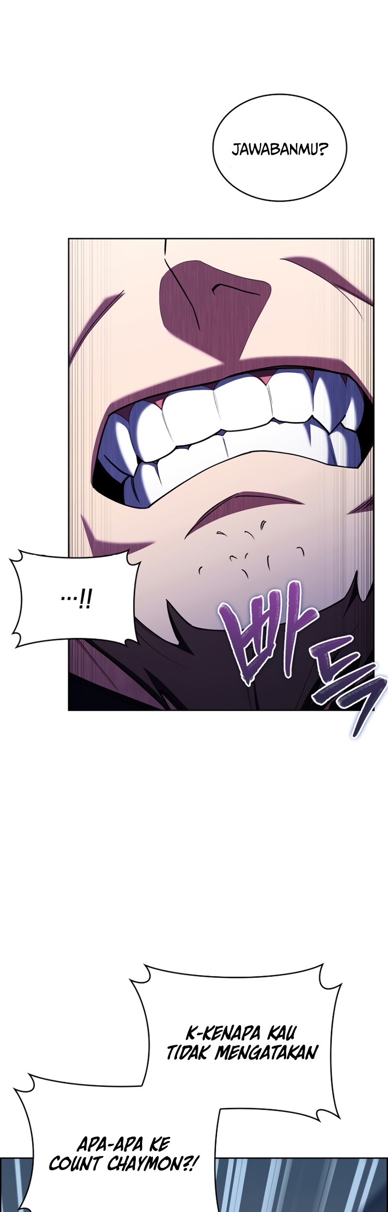 I Regressed to My Ruined Family Chapter 49 - halaman 39