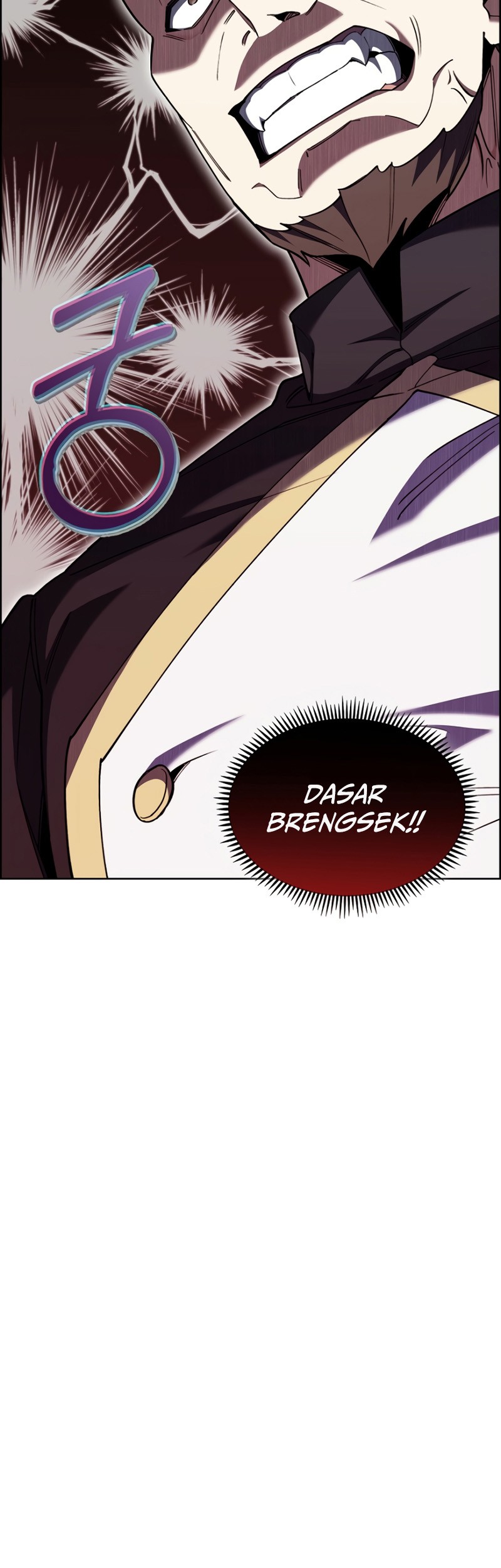 I Regressed to My Ruined Family Chapter 49 - halaman 43